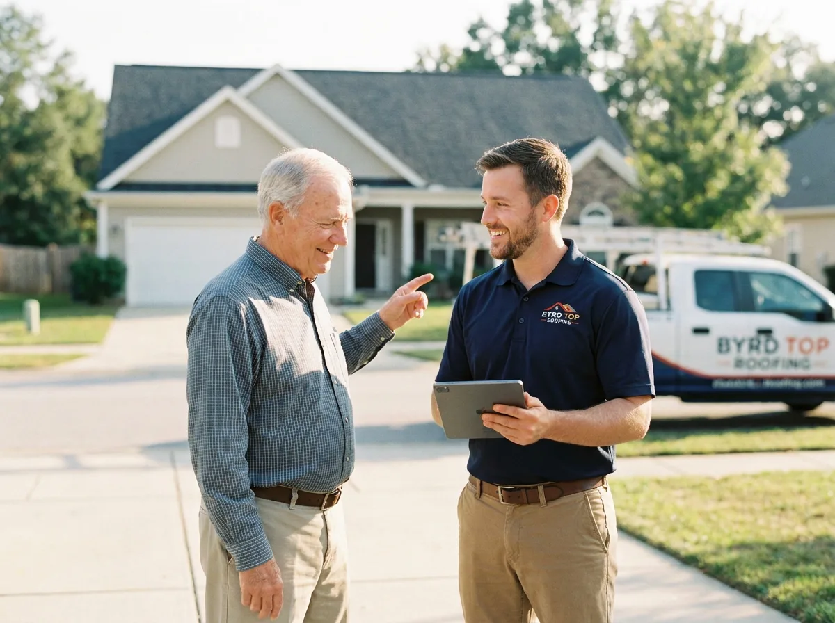 Roofing Witts Springs, AR FAQs